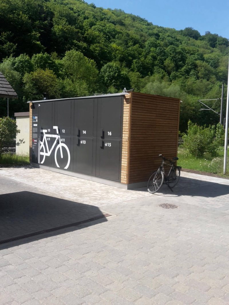 Radhaus Tharandt
