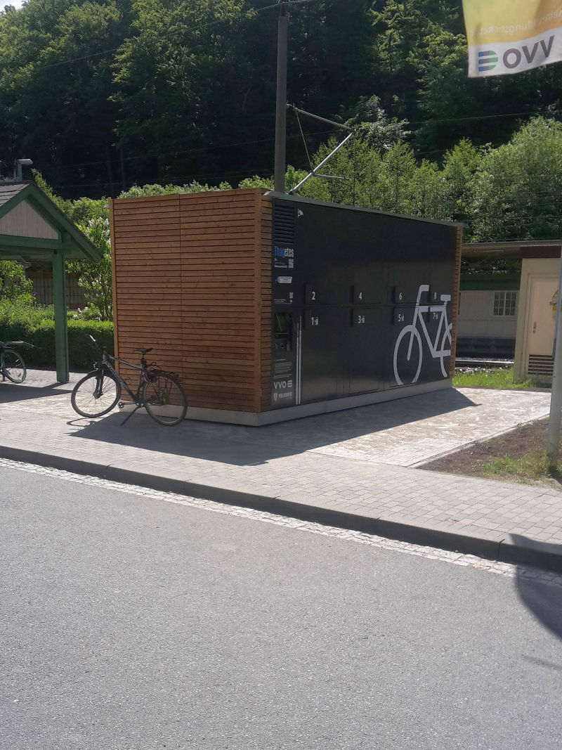 Radhaus Tharandt